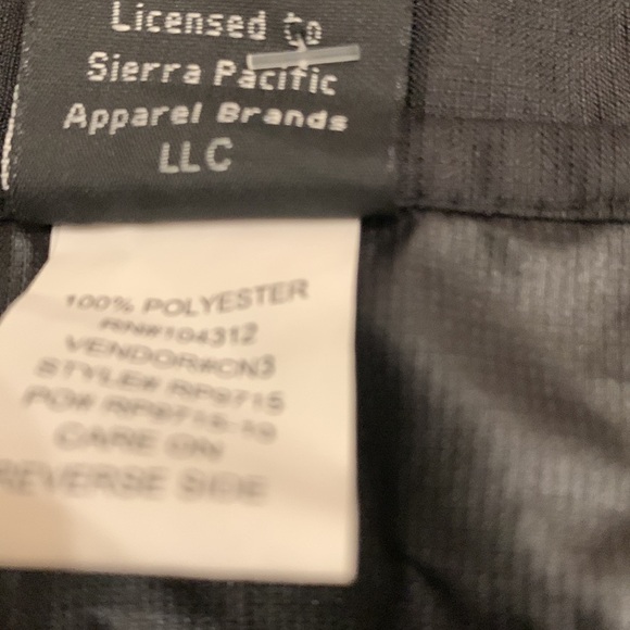 Jacket - Picture 7 of 12